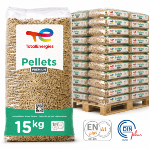 HOUTPELLETS